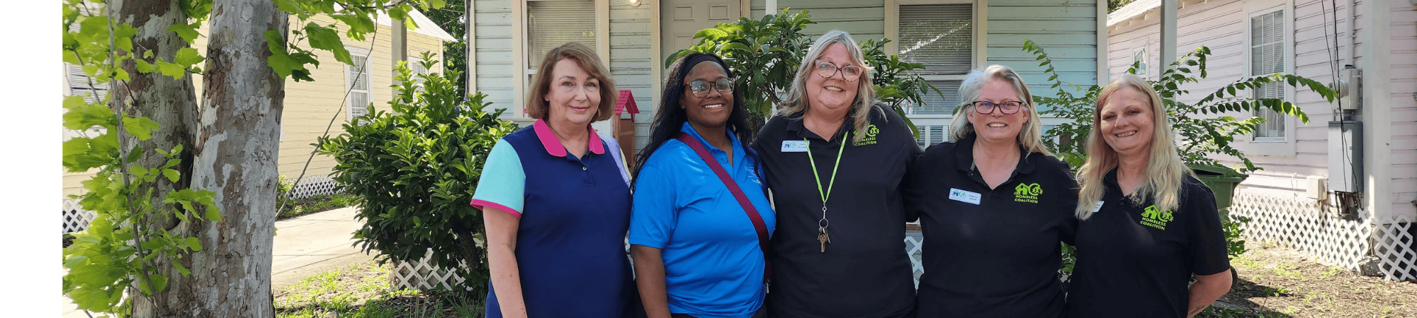 Partner Agencies | United Way of St. Johns & Putnam Counties